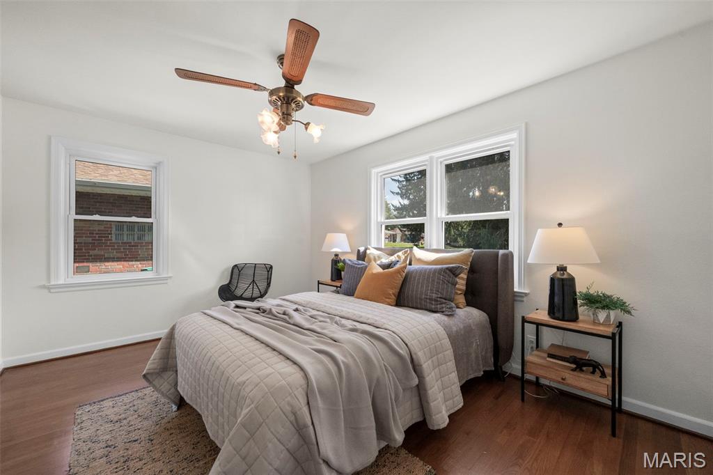 Hathaway Hills 3 2 - Residential