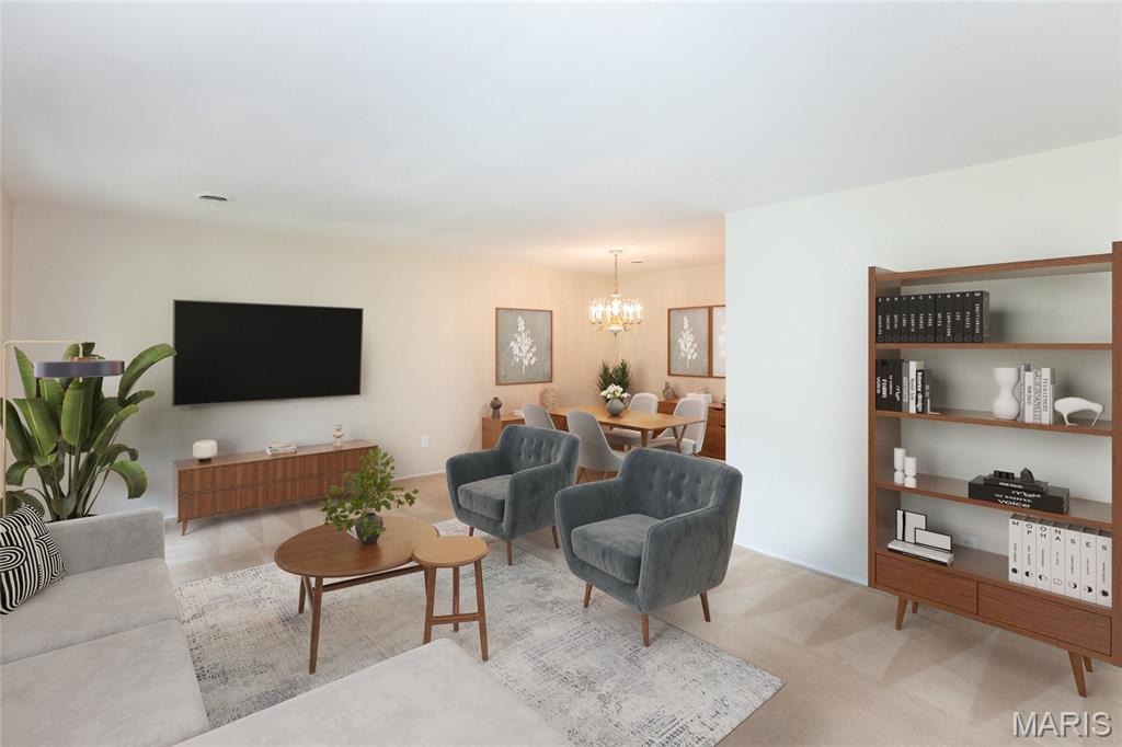Chatelaine - Residential
