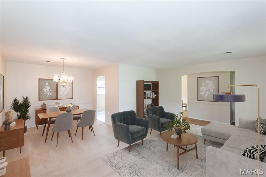 Chatelaine - Residential