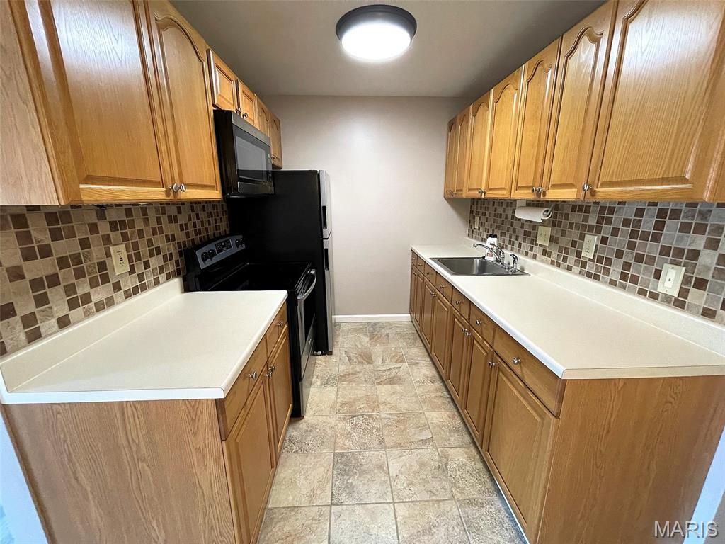CARROLL WOOD WAY - Residential