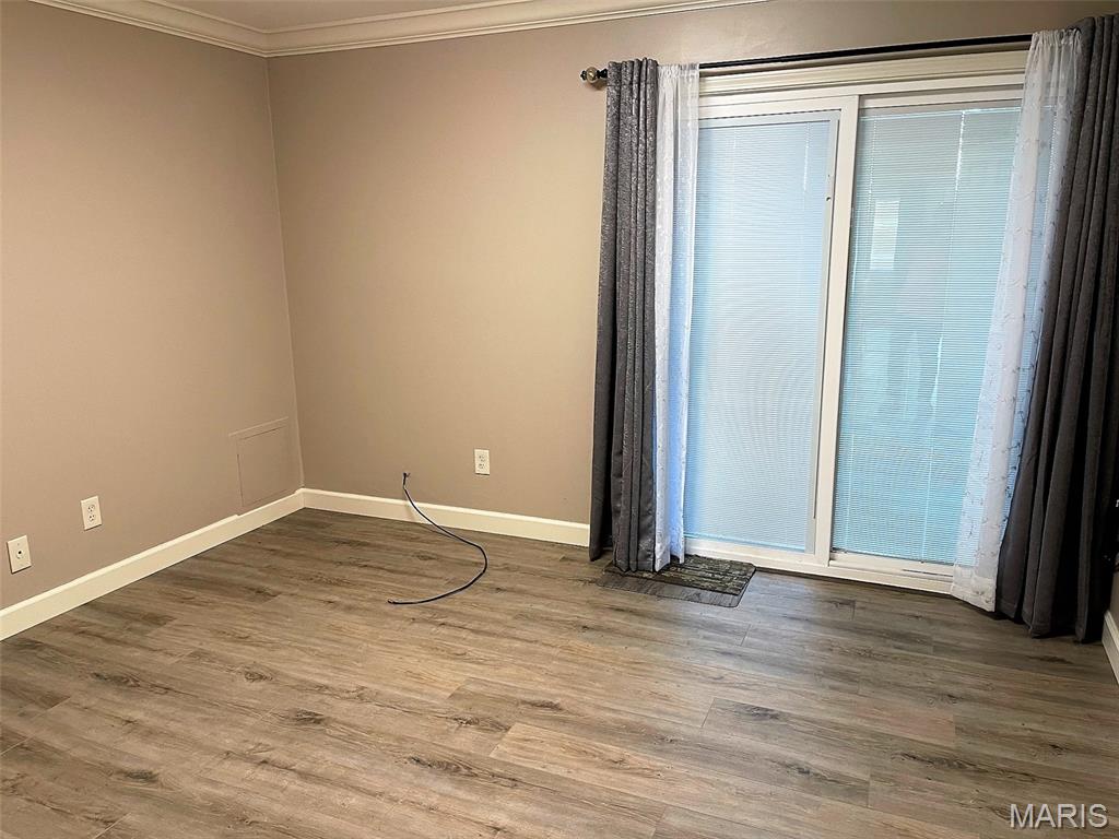 CARROLL WOOD WAY - Residential