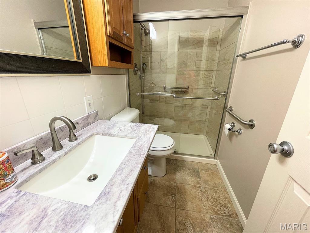 CARROLL WOOD WAY - Residential