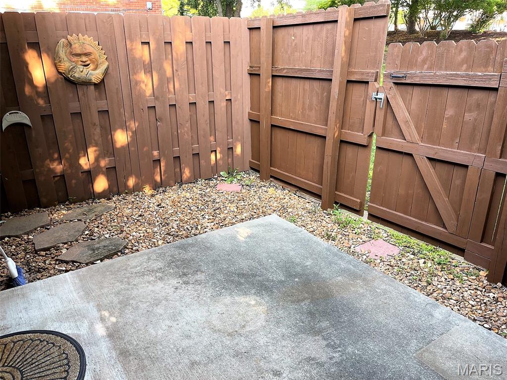 CARROLL WOOD WAY - Residential