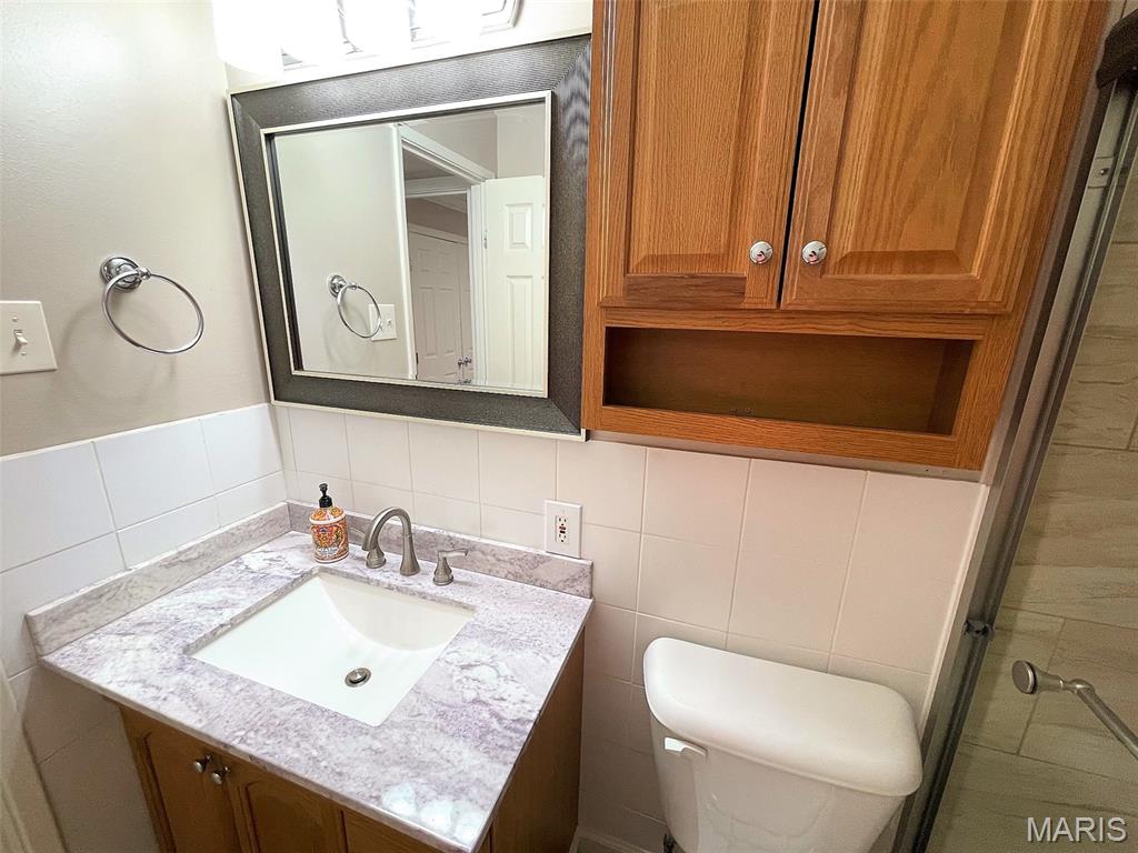 CARROLL WOOD WAY - Residential