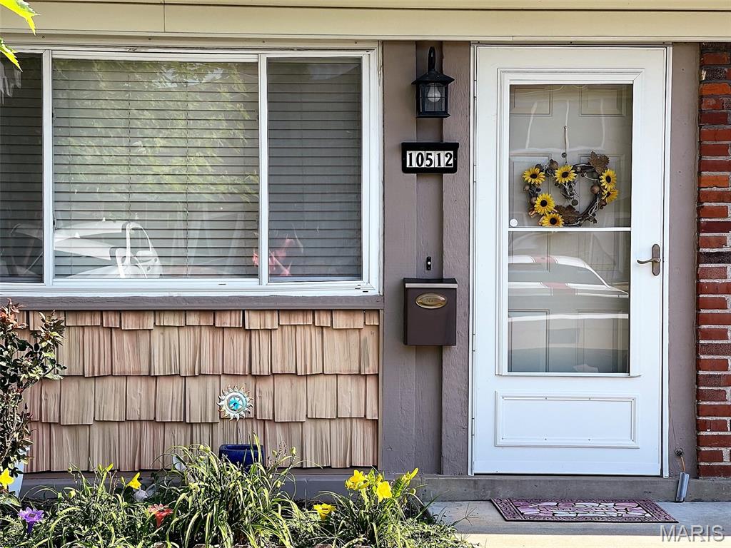 CARROLL WOOD WAY - Residential