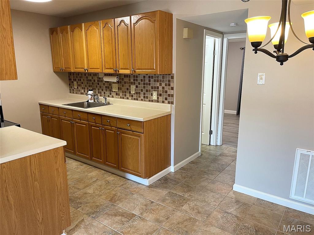 CARROLL WOOD WAY - Residential