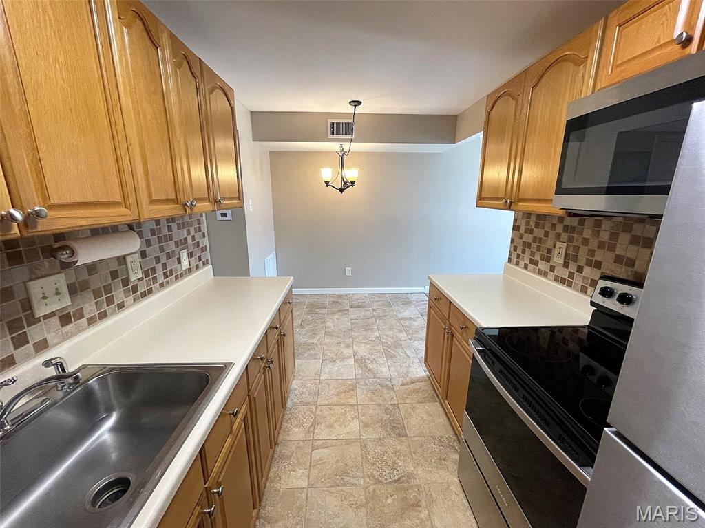 CARROLL WOOD WAY - Residential