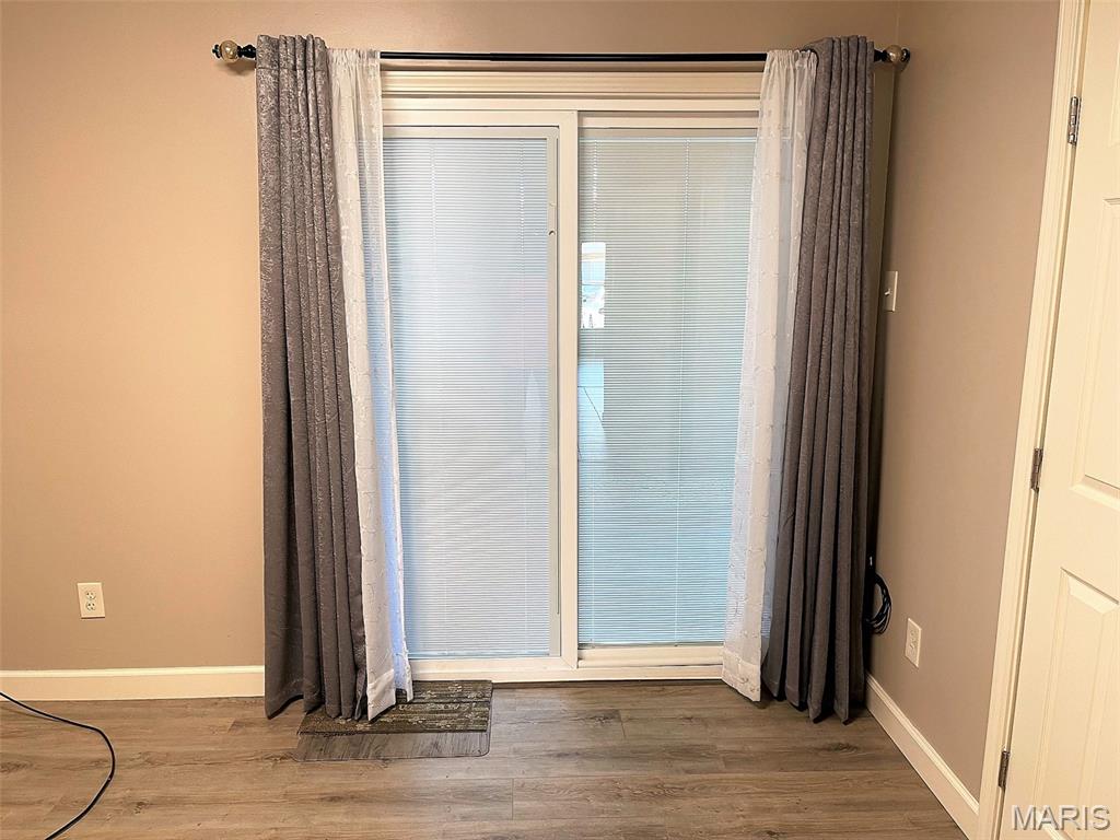 CARROLL WOOD WAY - Residential
