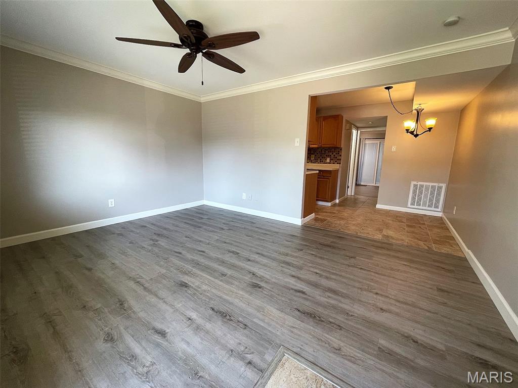 CARROLL WOOD WAY - Residential