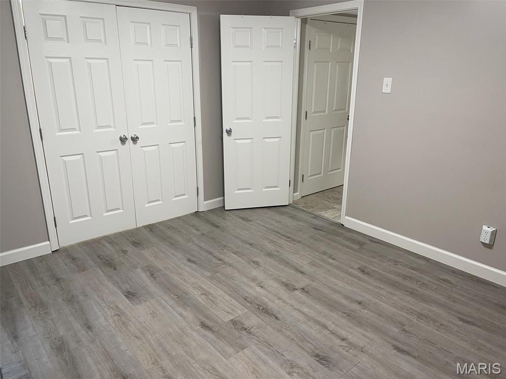 CARROLL WOOD WAY - Residential