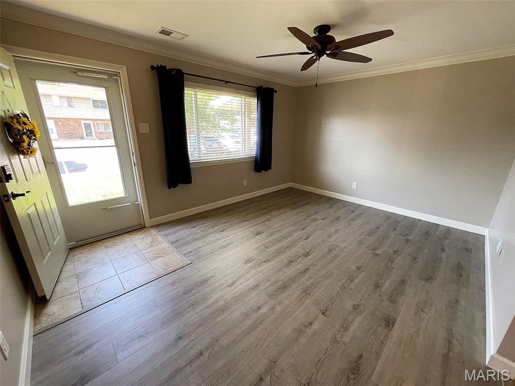 CARROLL WOOD WAY - Residential