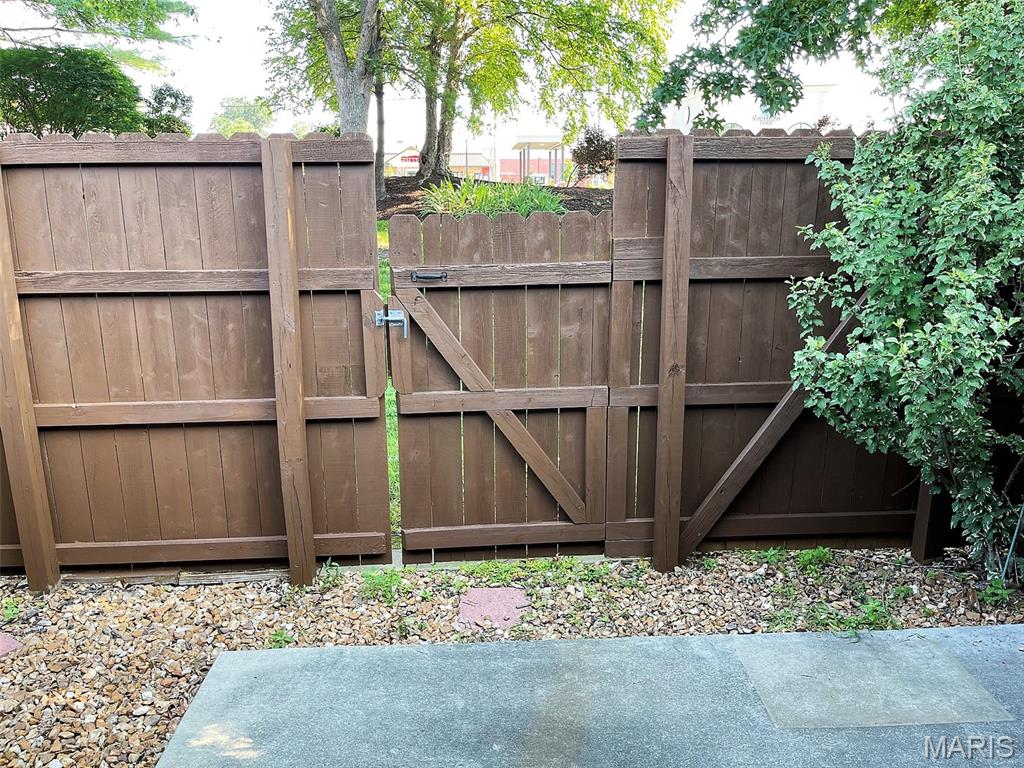 CARROLL WOOD WAY - Residential