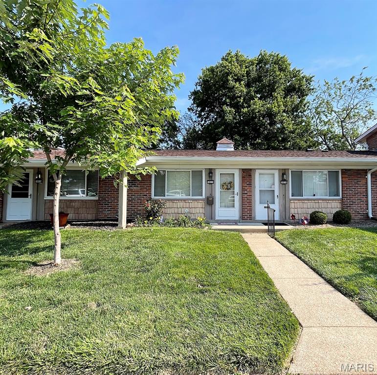 CARROLL WOOD WAY - Residential