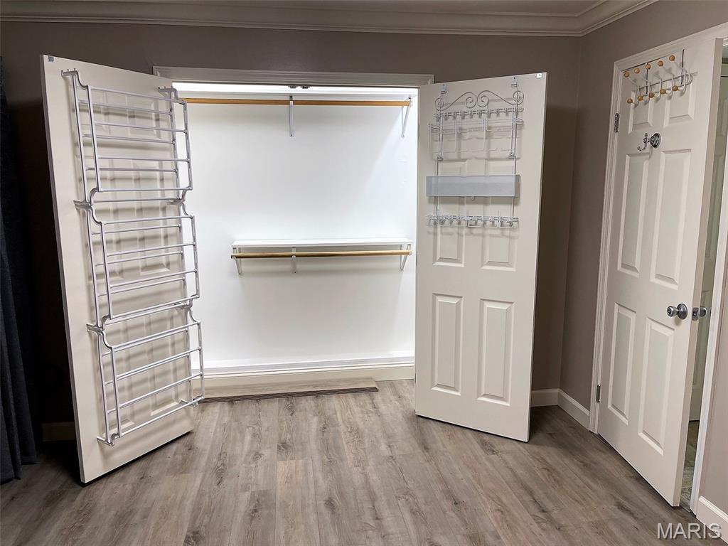 CARROLL WOOD WAY - Residential