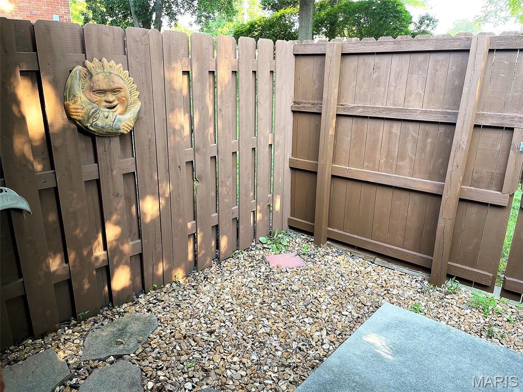 CARROLL WOOD WAY - Residential