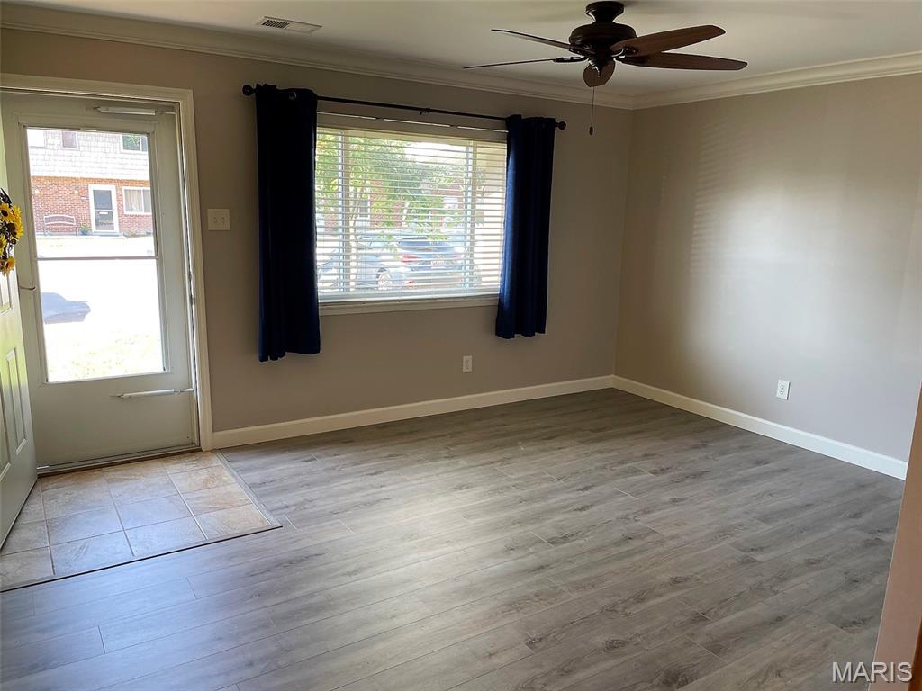 CARROLL WOOD WAY - Residential