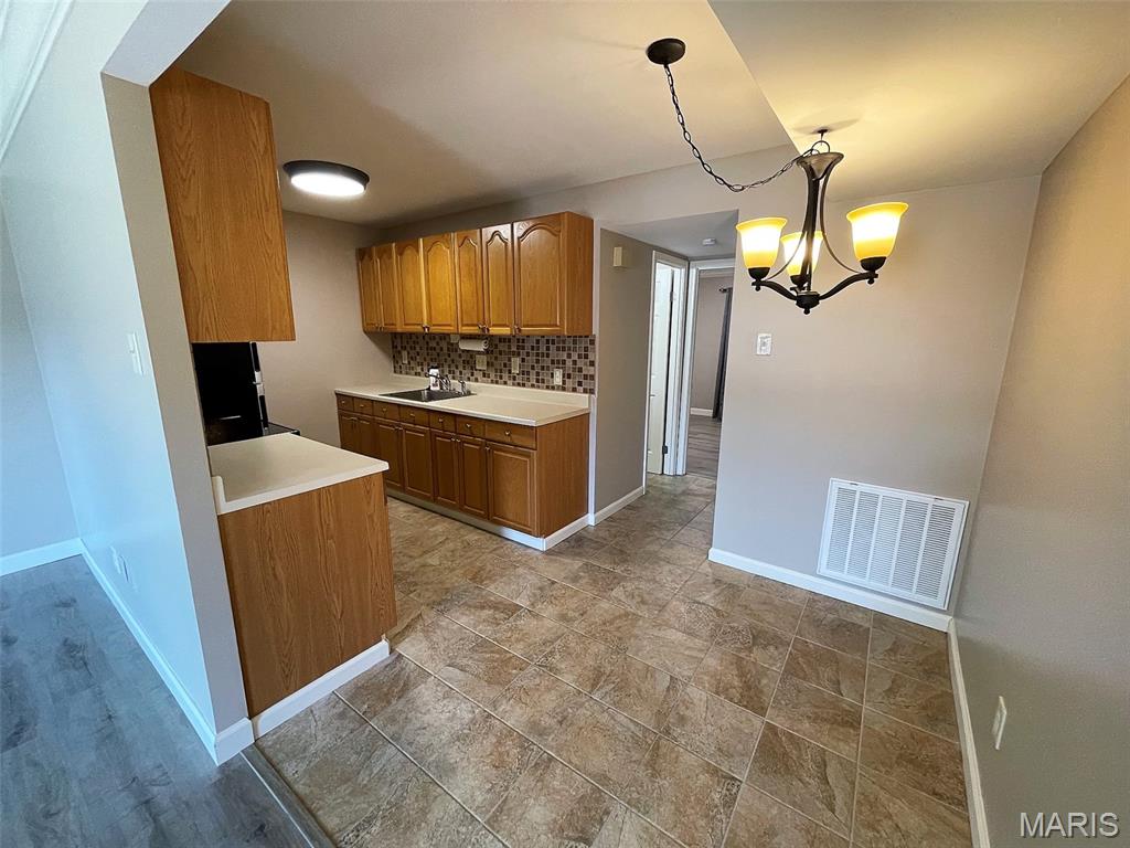 CARROLL WOOD WAY - Residential