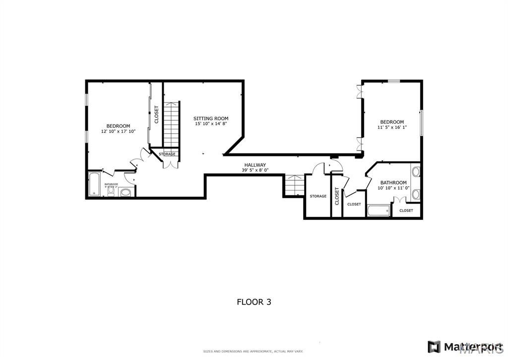 Country Club View 1st Add - Residential