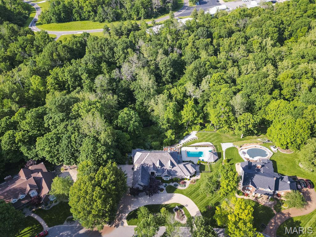 Country Club View 1st Add - Residential