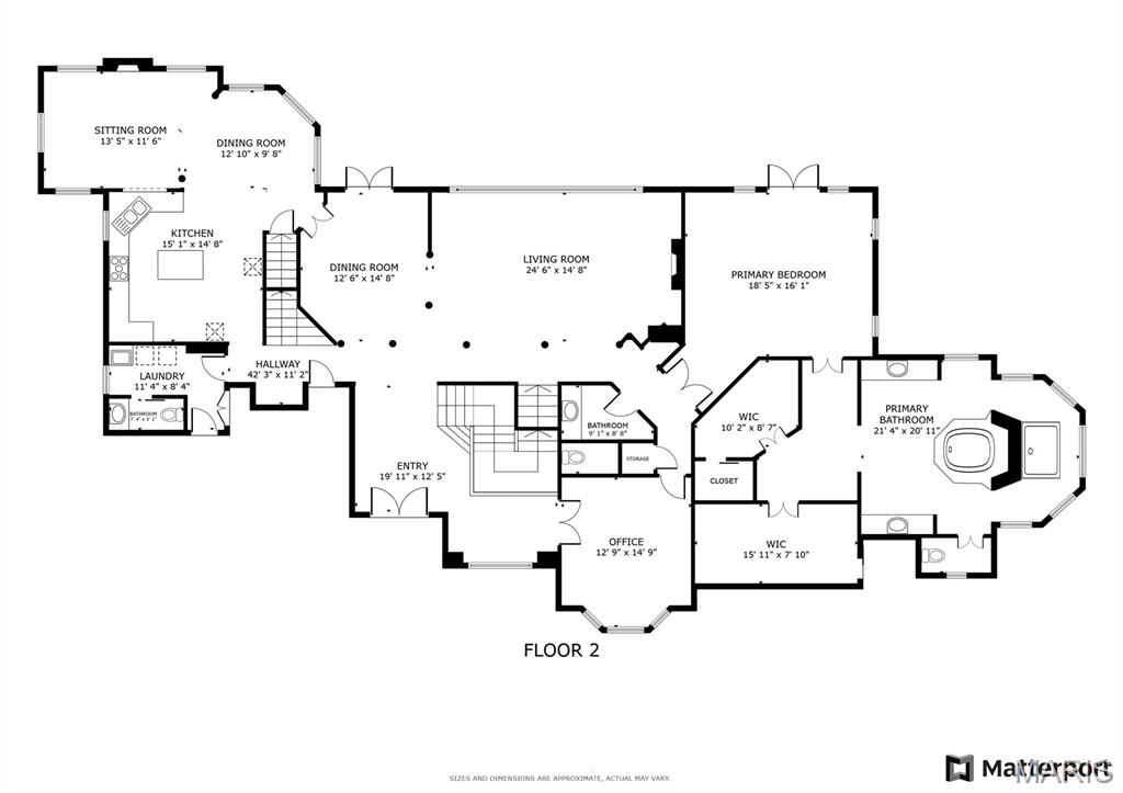 Country Club View 1st Add - Residential