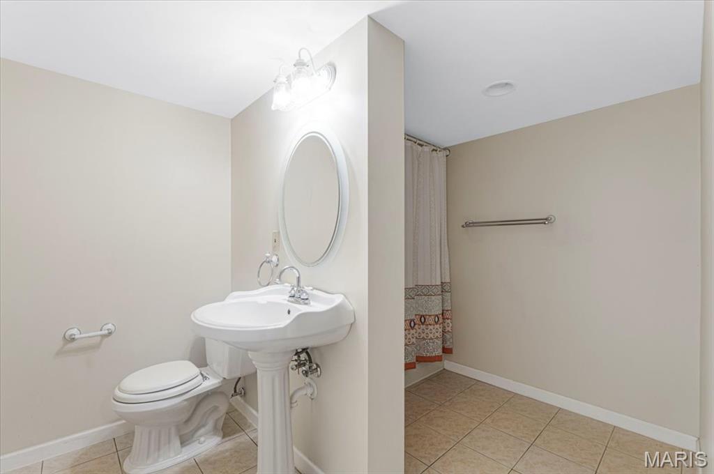 Waterford - Residential Lease