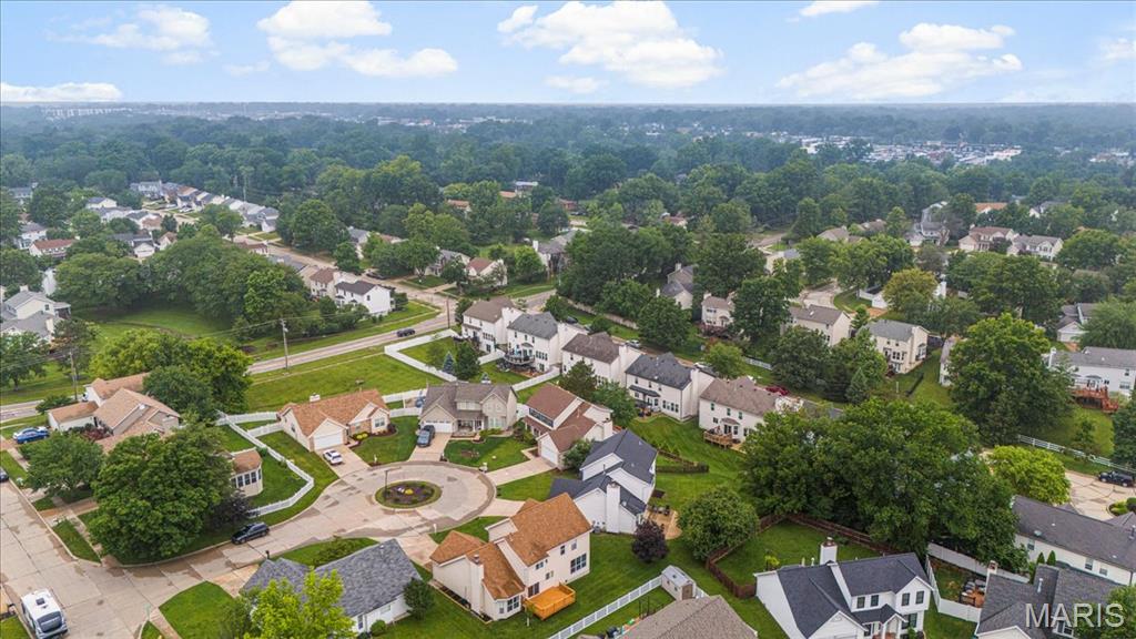 Waterford - Residential Lease