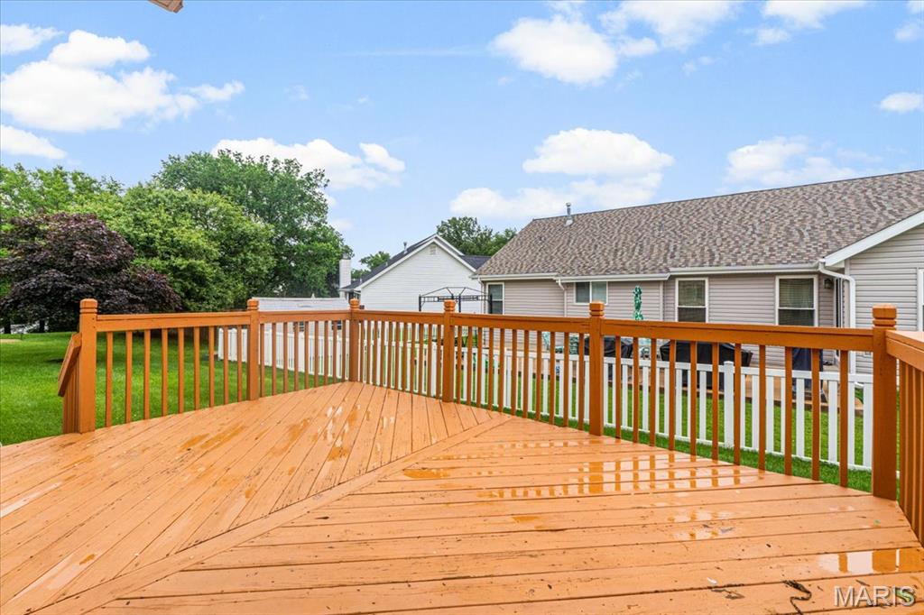 Waterford - Residential Lease
