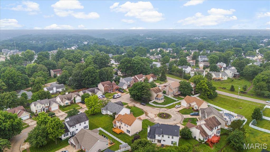 Waterford - Residential Lease