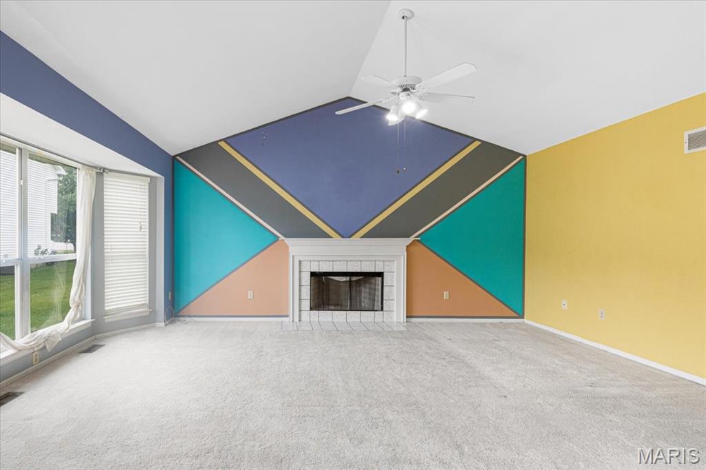 Waterford - Residential Lease
