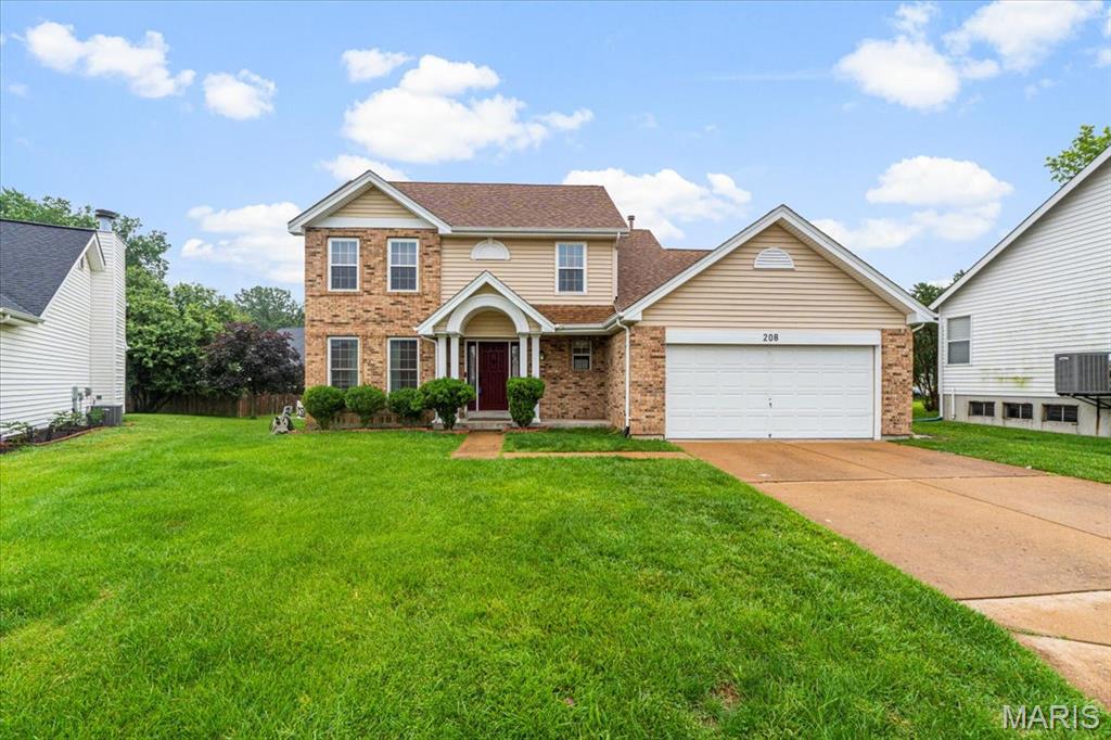 Waterford - Residential Lease