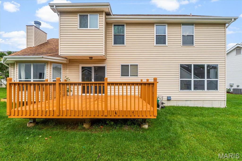 Waterford - Residential Lease