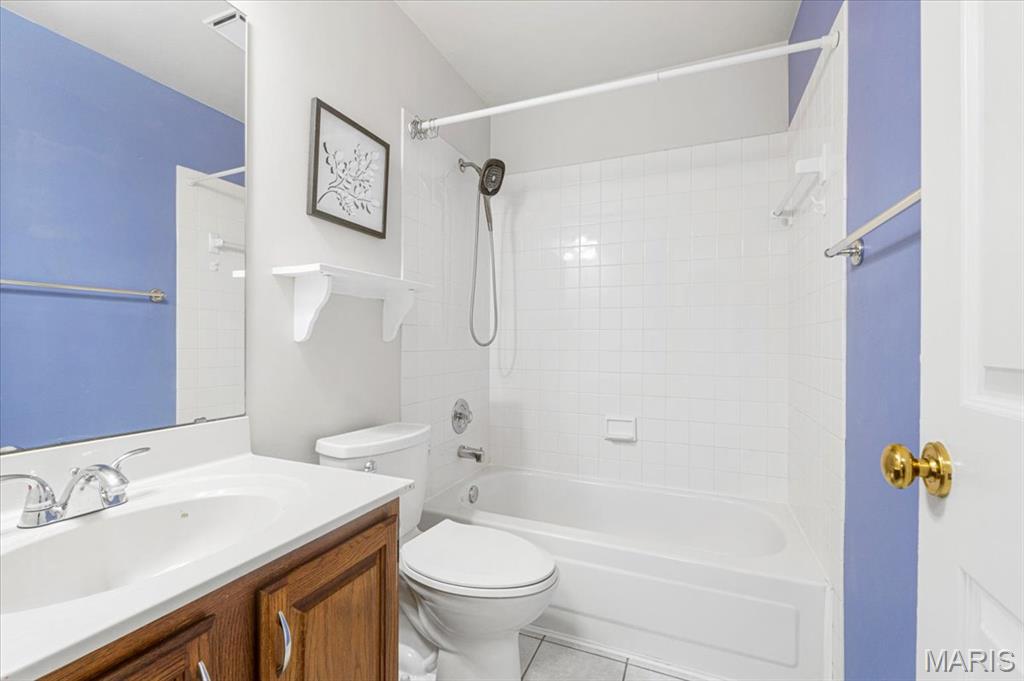 Waterford - Residential Lease