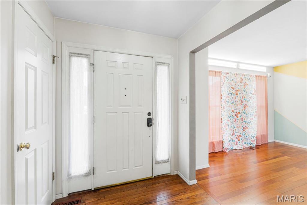 Waterford - Residential Lease