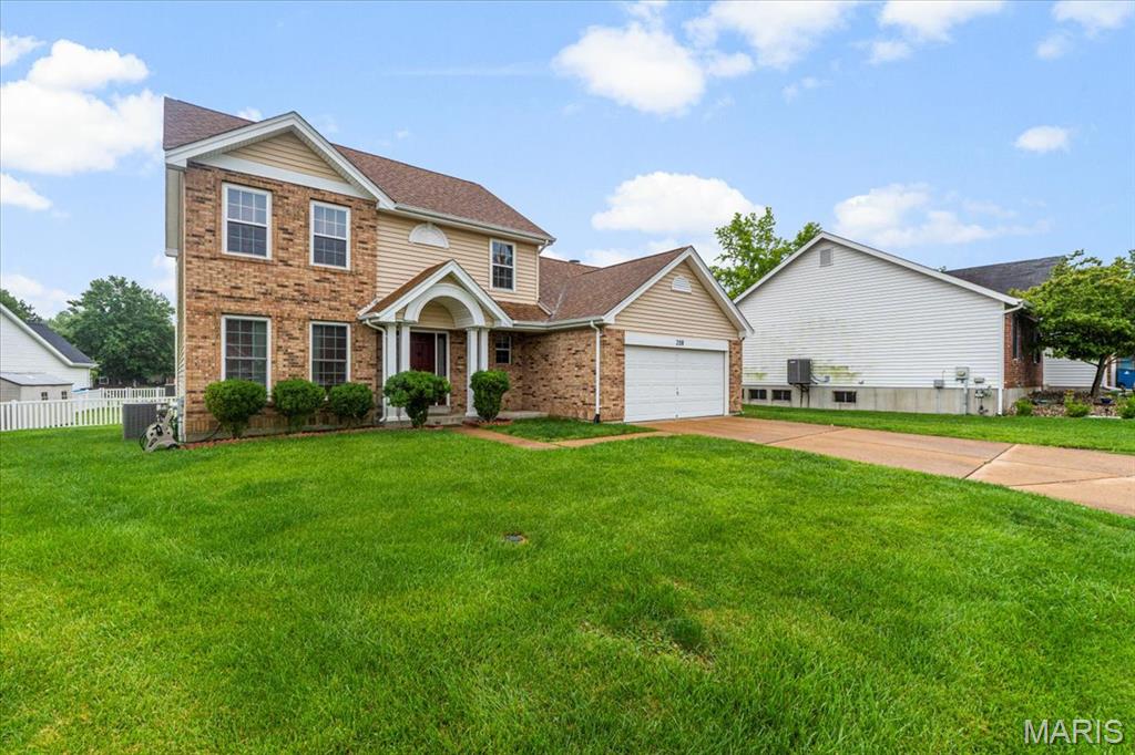 Waterford - Residential Lease