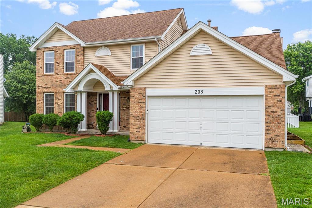 Waterford - Residential Lease