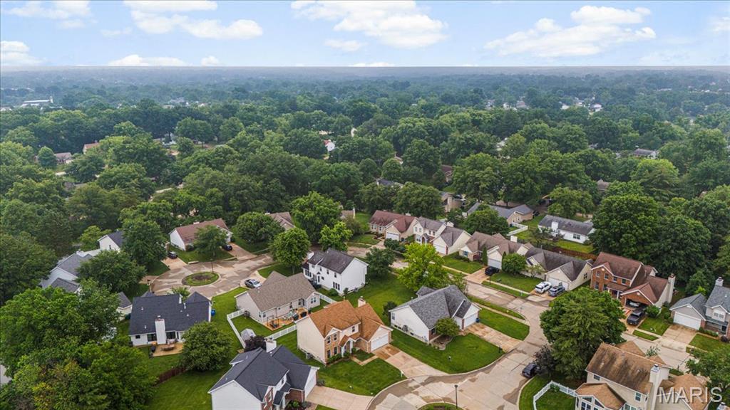 Waterford - Residential Lease