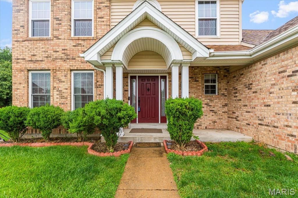 Waterford - Residential Lease