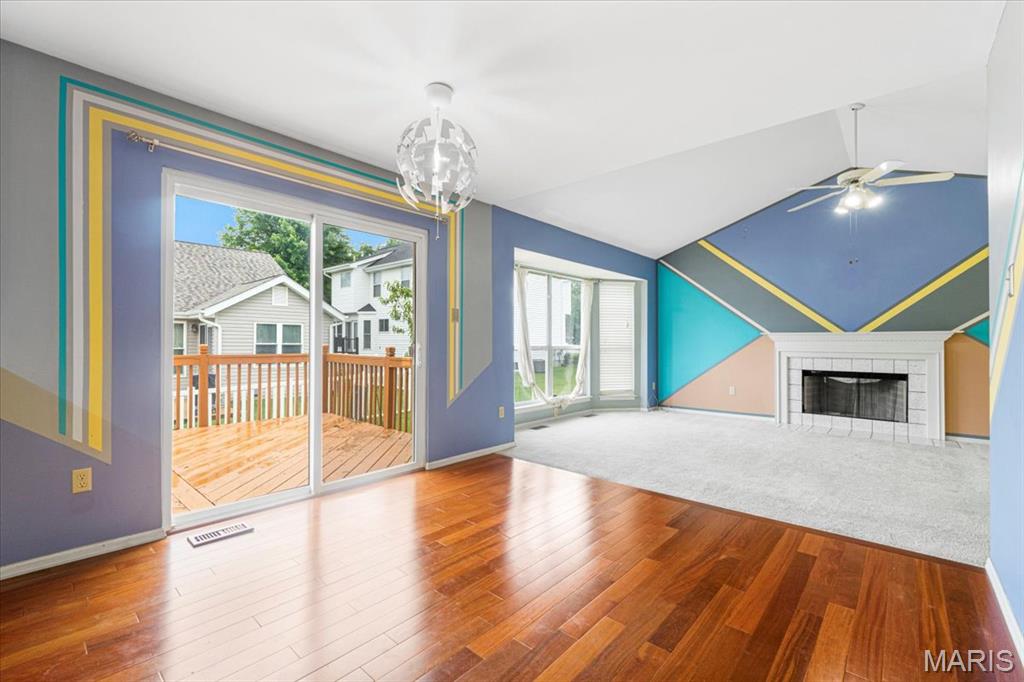 Waterford - Residential Lease