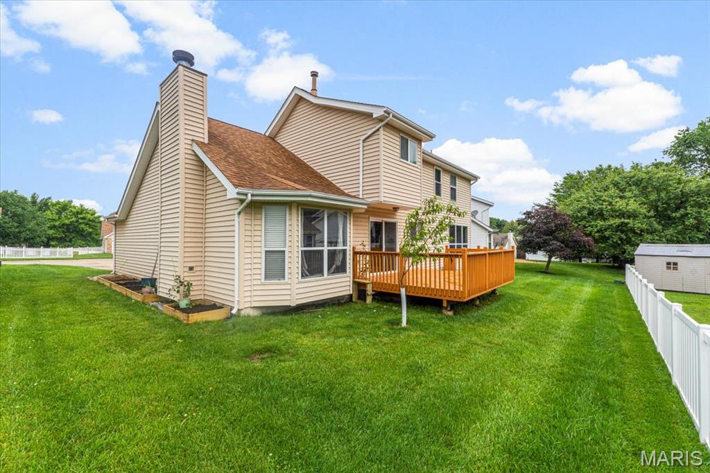 Waterford - Residential Lease