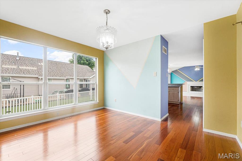 Waterford - Residential Lease