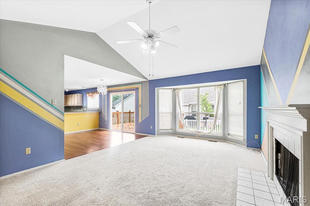 Waterford - Residential Lease