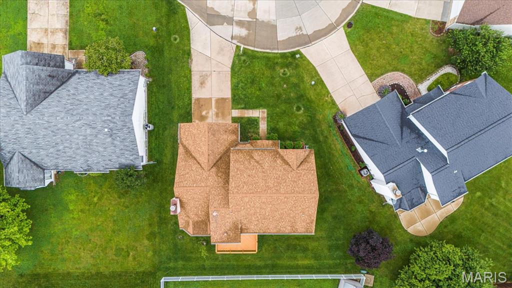 Waterford - Residential Lease