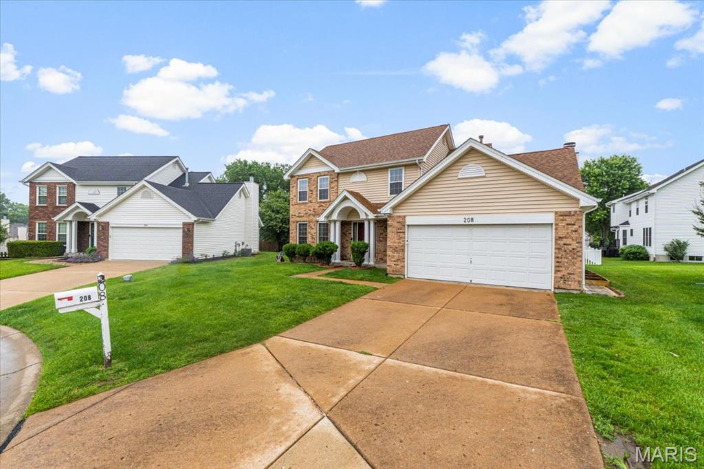 Waterford - Residential Lease