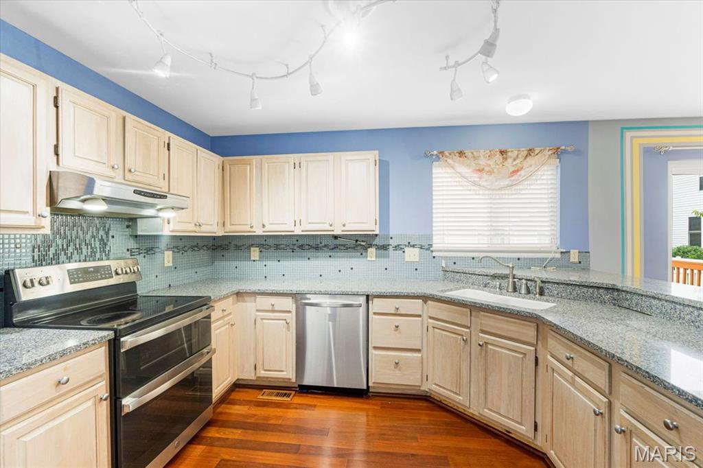 Waterford - Residential Lease