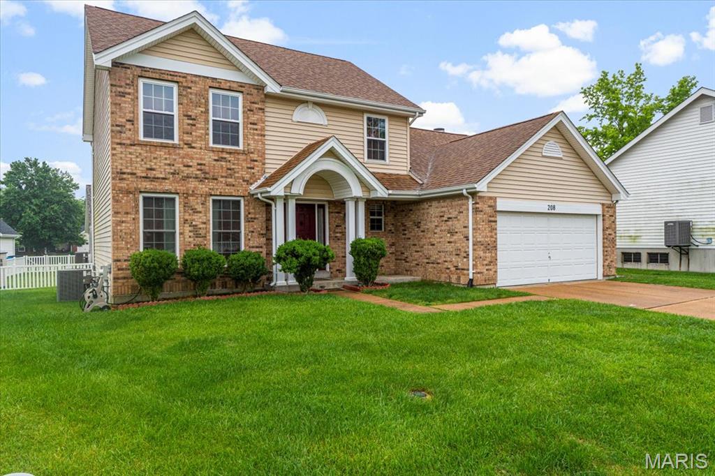 Waterford - Residential Lease