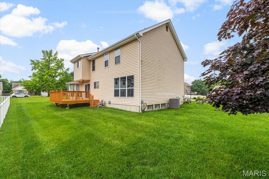 Waterford - Residential Lease