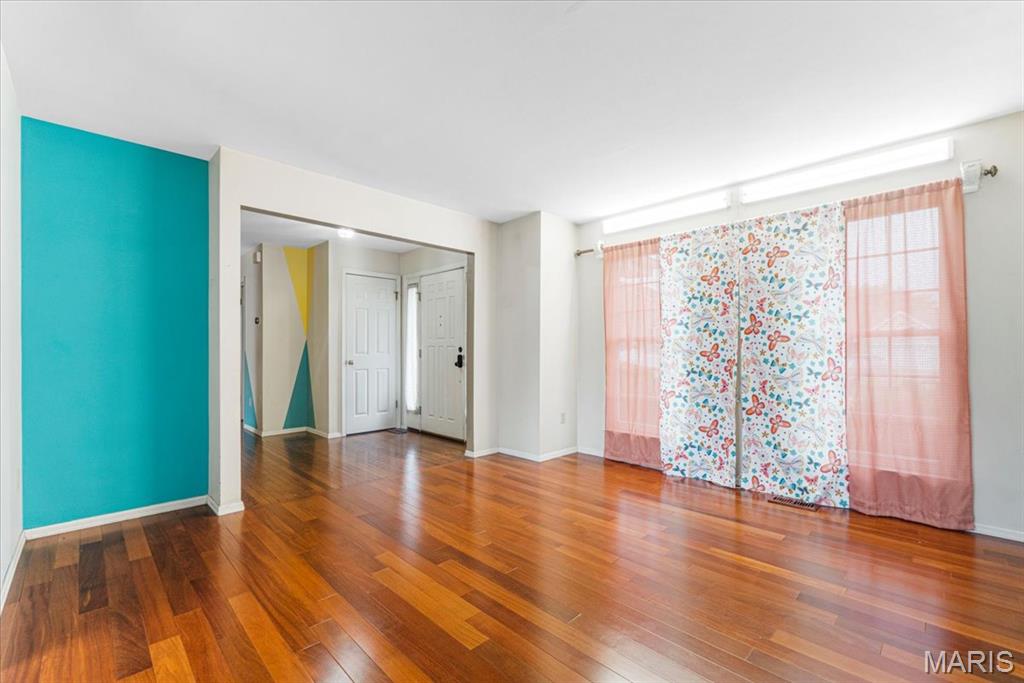 Waterford - Residential Lease