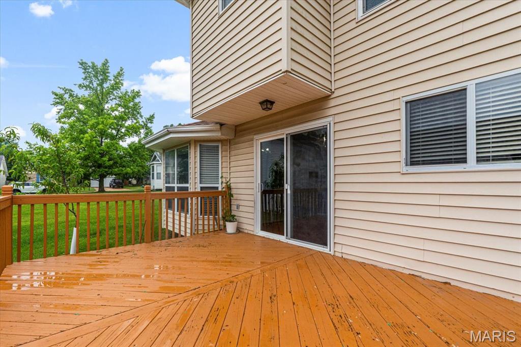 Waterford - Residential Lease