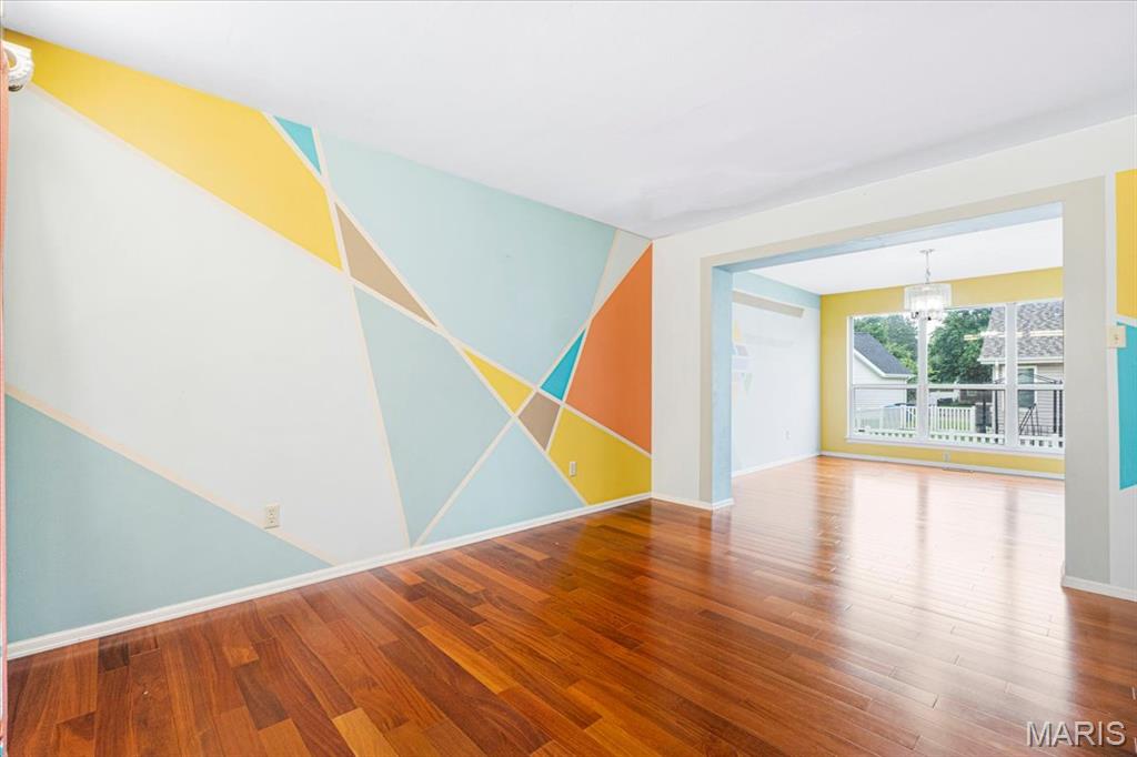 Waterford - Residential Lease