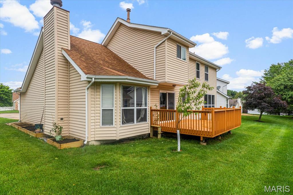 Waterford - Residential Lease